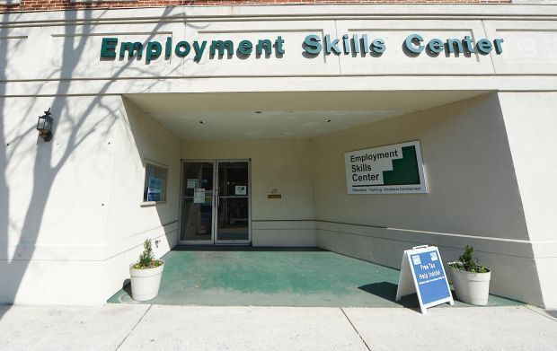 Employment Skills Center